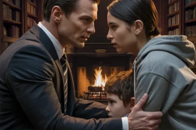 The Drowning Debt and the Silent Vow of a Woman Who Refused to Let the Dark Water Take Everything