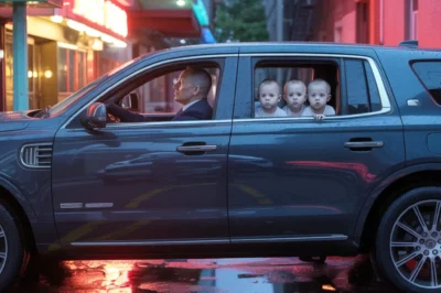 The Silent Vow of the Valente Heirs and the Ghost Who Woke the Mafia King’s Heart