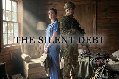 The Silent Debt of a Shadow Warrior and the Brave Nurse Who Stood Against the Storm to Save a Forgotten Hero