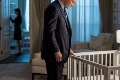 The Merciful Ghost of the Marble Halls and the Redemption of the Man Who Ruled Chicago with an Iron Fist