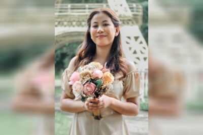 MISSING BRIDE BAKIT TILA NAGBAGO ANG ISIP DAHIL DITO IKINAGULAT NI RJ ANG DESISYON NI MISSING BRIDE