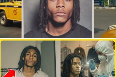 The Illusion of Safety: How a Seemingly Harmless Mannequin in a Hallway Revealed a Heartbreaking Tragedy