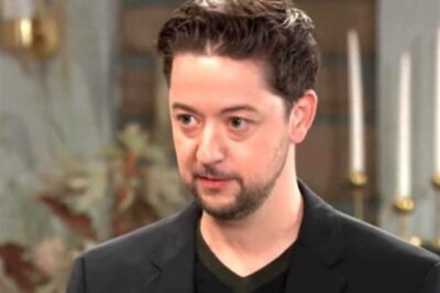 BETRAYAL IN PORT CHARLES: Nina Reeves Plays the Ultimate Dangerous Game, Choosing Love Over Survival in a Shocking Twist