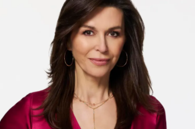The Spy Who Stole Our Hearts: General Hospital Honors Finola Hughes for 40 Incredible Years as Anna Devane