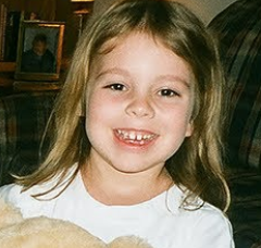 Girl Vanished From Her Living Room in 1998 — 16 Years Later Her Brother Cuts Open Her Teddy Bear…