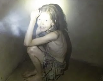 You won’t sleep after this… The REAL story of the “Girl in the Closet”…