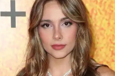 The Return of a Port Charles Icon: Haley Pullos Reclaims the Throne as the One True Molly Lansing-Davis on General Hospital!