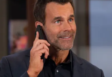 Cameron Mathison’s Shocking Exit: Is Drew Cain Leaving Port Charles for Good or Just Taking a Holiday Breather?