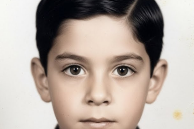 SOLVED by DNA: Luis Armando Albino Missing 73 Years – Found Alive