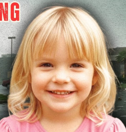 Little Girl Vanished in 1992 – 12 Years Later, a Whisper in an Elevator Revealed the Truth