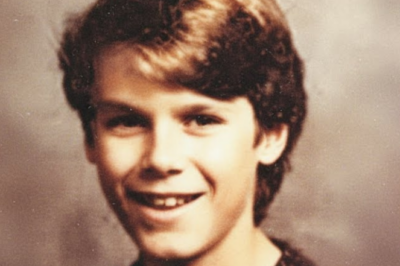 Missing Son Shows Up at Mom’s Doorstep?! | The Johnny Gosch Case