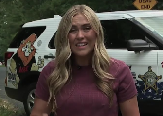 Creepy Duo Put Ex-Wife’s Body In Concrete + Cops Do Nothing For Over a Year