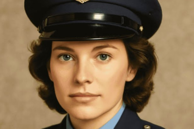 Police Sergeant Vanished in 1984 — 15 Years Later, What They Found Was Too Horrific to Explain