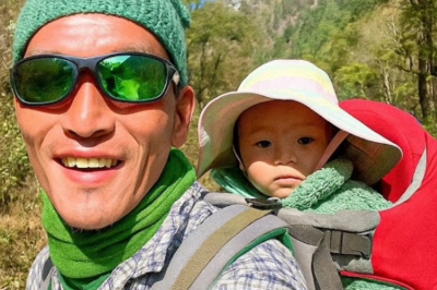 Dad and Daughter Vanished in Smokies, 5 Years Later Hikers Find This Wedged in Crevice…