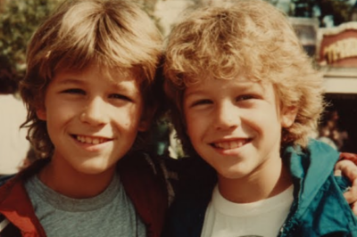 The Happiest Place on Earth Became Their Tomb: The Chilling 28-Year Mystery of the Henderson Twins