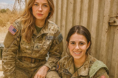 Two Missing Soldiers Vanished in 2019—Years Later, a Single Clue Uncovered a Conspiracy That Shook the Military