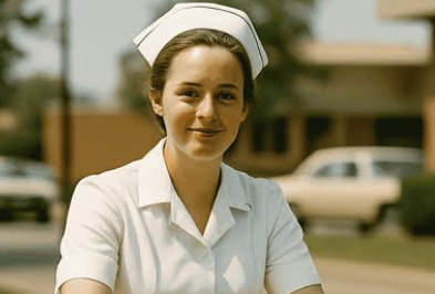Nurse Vanished in 1972 — 30 Years Later, Her Sister Found Something No One Expected