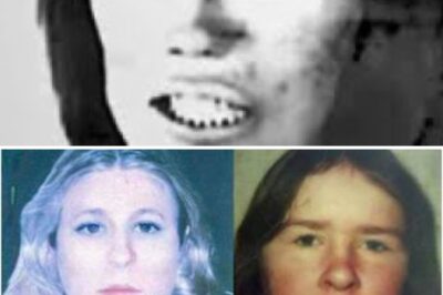 The Most Fascinating Case I’ve Seen – Carol Cole