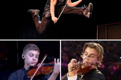 The Sound of Silence: How Giovanni Mazza’s Understated Anthem Stopped Time and Stole Hearts