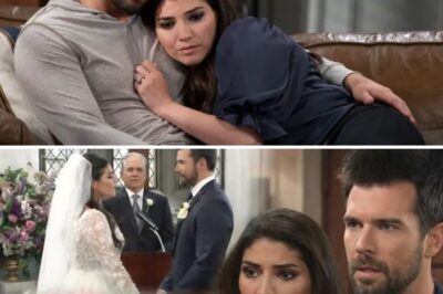 Brook Lynn’s Emotional Baby Reveal Stuns Fans: A Heartfelt Moment That Changes Everything on General Hospital