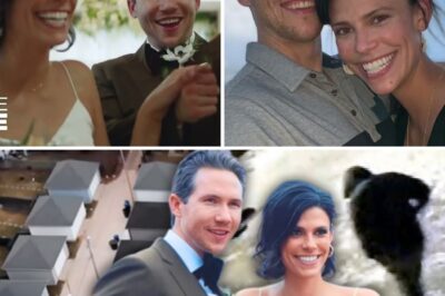 THE SILENT ECHO OF A WEEPING PHANTOM: The Bone-Chilling Mystery of the Perfect Couple Found Lifeless in Their Ohio Home and the Baffling 3 A.M. Call That May Reveal a Darker Truth Hidden Behind Closed Doors