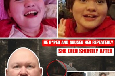 Young Disabled Girl abused, r@ped by her Step Father leaving even Investigators…