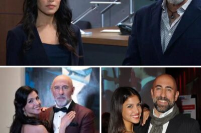 EVERYONE IS SURPRISED! Real-Life Couple on ‘General Hospital’, 15 Years of Marriage! Find Out the Heartwarming Story of Carlo Rota and Nazneen Contractor!
