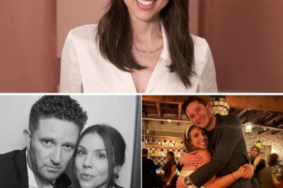 Burritos, Badges, and “The Secret Garden”: Inside ‘General Hospital’ Star Kate Mansi’s Epic Real-Life Love Story!