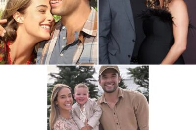Love Multiplied: The “Secret Garden” Farm Life and the Major New Heartbeat for ‘General Hospital’ Power Couple Josh and Lauren Swickard!