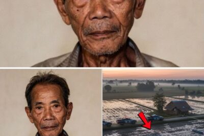 “Lolo Scout Ranger” ng Mindanao: 70-Anyos na Magsasaka, 1NUB0S ang 15 Land Grabbers ng Sindikato!