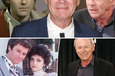 The Ultimate Salute: General Hospital Unveils Epic Tribute Plans for Tristan Rogers to Rival the Iconic Anthony Geary Farewell