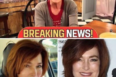 The Shocking Confession: Carolyn Hennesy Breaks Her Silence on the Heartbreaking Secret That Kept Her Away from General Hospital!