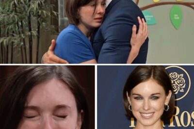 Willow No More: The Real Story Behind Katelyn MacMullen’s Shocking Exit and the Fiery Backstage Fallout