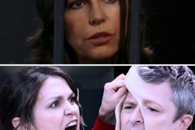 Anna’s World Shattered as Pascal’s True Identity is Revealed