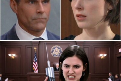 Goodbye Drew? The Shocking Secret Behind Willow’s Syringe and the Final Confession!