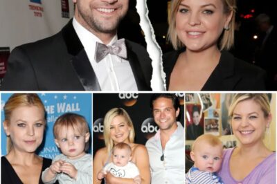 Hollywood Shockwave: The Truth About Brandon Barash and Kirsten Storms’ Nashville Move That Changes Everything