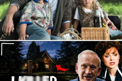 The Silence Breaks: A Father’s Final Fight for the Truth in America’s Darkest Mystery