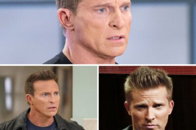 General Hospital Exclusive: A Legend Returns to Port Charles for a Mission That Will Change Everything