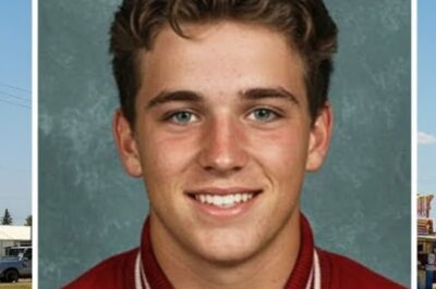 Nebraska 1998 cold case solved — arrest shocks community