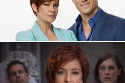 SHOCKWAVES IN PORT CHARLES: Diane’s Ruthless Gambit Turns Drew’s Collapse Into Willow’s Worst Nightmare