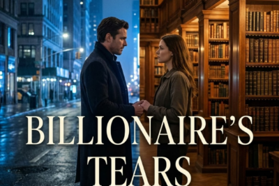 HE WAS THE KING OF NEW YORK’S SKYLINE, A BILLIONAIRE WHOSE NAME MEANT POWER, BUT WHEN HE FINALLY FOUND HIS DAUGHTER AFTER TWELVE YEARS OF SILENCE, THE TRUTH SHOOK HIM TO HIS CORE. UNDER A TORN BLANKET ON A FREEZING SIDEWALK, THE GIRL WHO ONCE LIVED IN A MANSION WAS NOW A NAMELESS FACE IN THE SHADOWS, PROTECTING TWO CHILDREN HE NEVER KNEW EXISTED. THIS IS THE HEART-WRENCHING STORY OF PRIDE, REDEMPTION, AND THE SHOCKING DISCOVERY THAT PROVED MONEY CAN BUILD SKYSCRAPERS BUT CAN’T REPAIR A BROKEN HEART UNTIL THE TEARS FINALLY FALL.