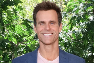 Drew Cain, Is It Goodbye? The Real Situation of Cameron Mathison and the Disturbing Incident on General Hospital!