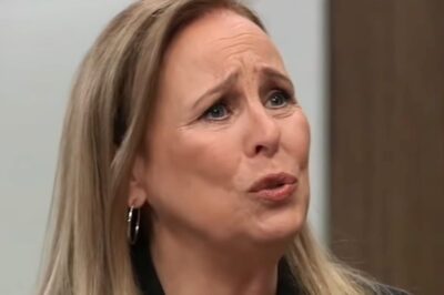 The Ghost in the Machine: Why Laura’s Heart-Shattering Mention of Luke Spencer Just Changed Everything for General Hospital Fans