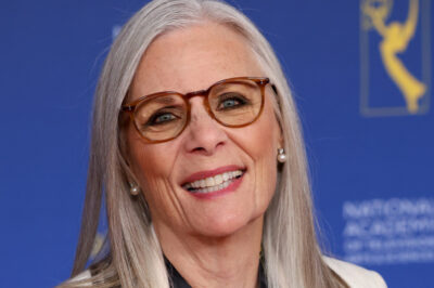 THE QUEEN OF ‘GENERAL HOSPITAL,’ 78, IS AWESOME! FIND OUT WHY HER ROLE AS TRACY QUARTERMAINE IS UNFORGIVABLE