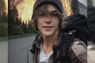 He Disappeared Hiking In Yosemite — 4 Years Later He Was Found In A Mental Hospital