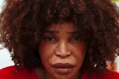 A Case Almost Too Gruesome to Mention No.13 – Mark Van Dongen