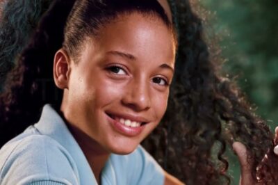 Her Father Lock*d Her in a Basement for 23 Years, Giving Birth to 20 K!ds — Until a….