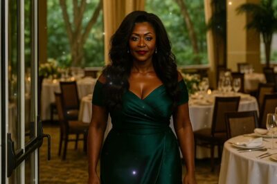 I acted like a poor and naive mother when I met my daughter-in-law’s family — it turned out that…