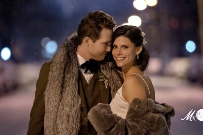 The Dentist, the Wife, and the Shadow in the Alley: A “Perfect” Life Ends in a Chilling Double Mystery in Ohio