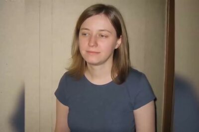 MOM OF THE YEAR? Woman Scrolls TikTok & Eats Sushi While Kids Suffer UNIMAGINABLE Fate Just 6 Feet Away Behind Locked Door